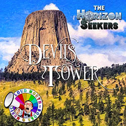 Devils Tower